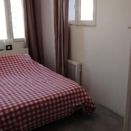 Appartement Lumineux Montreuil  Luaran gambar