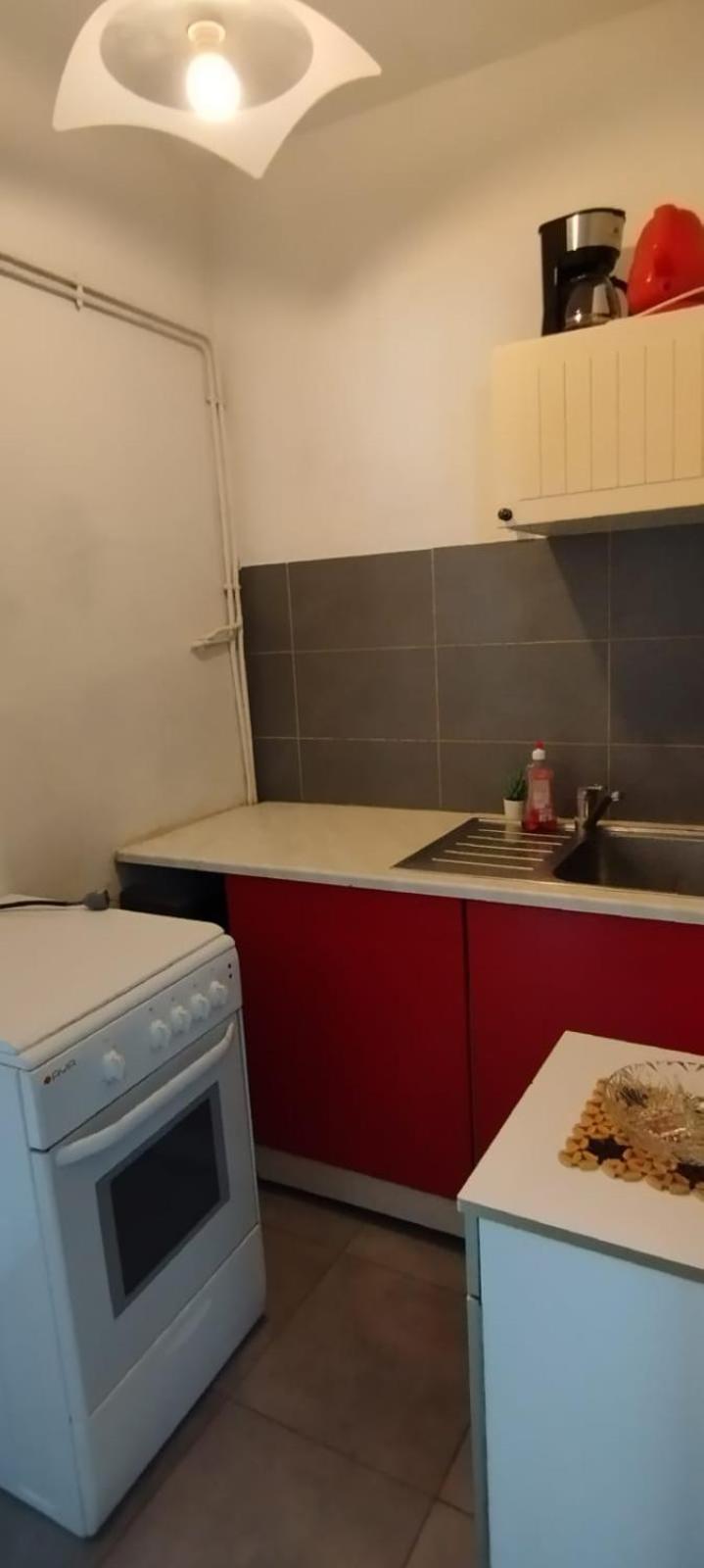 Appartement Lumineux Montreuil  Luaran gambar