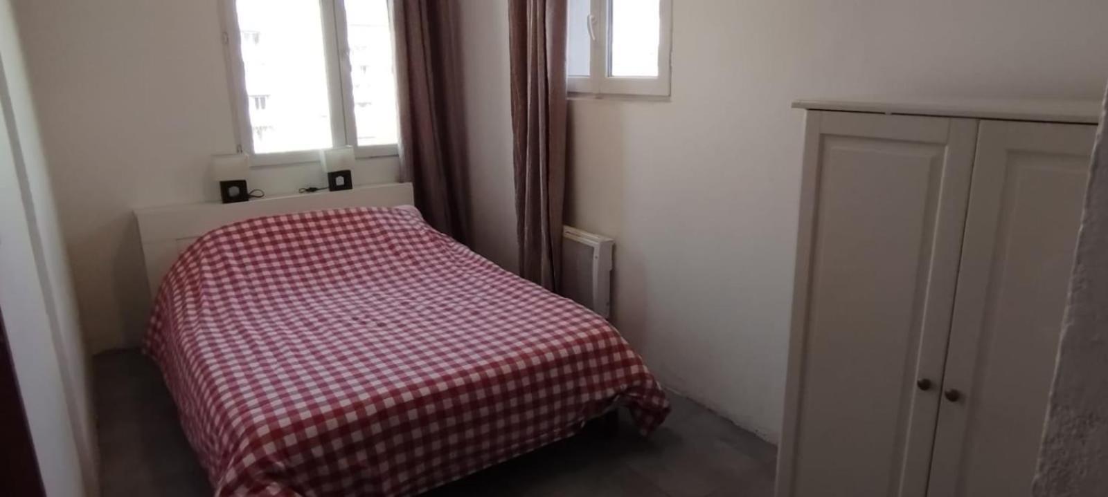 Appartement Lumineux Montreuil  Luaran gambar